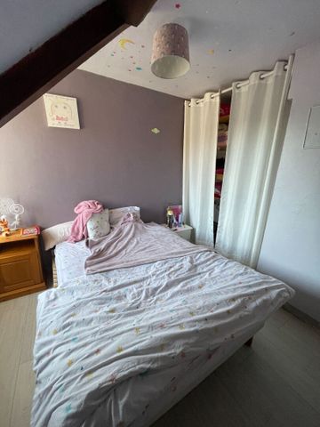Location maison 7 pièces, 118.79m², Aulnay-sur-Iton - Photo 5