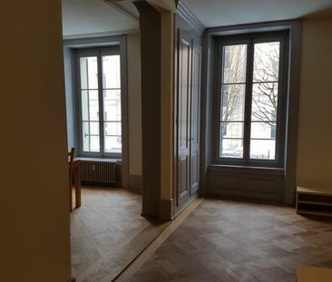 2.5 Zimmer Wohnung - Foto 4