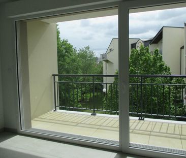 Location Appartement 2 Pièces 42 m² - Photo 2