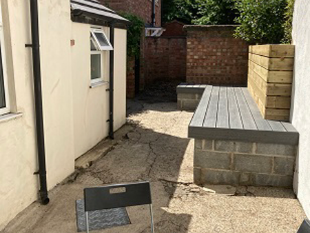 4 bed shared student property near the University of York Bedroom 3 - Photo 2