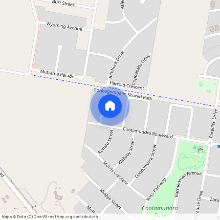 6 Jumbuck Drive, Gobbagombalin NSW 2650