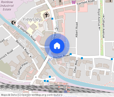 High Street, West Drayton - Photo 1