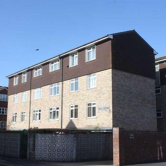 Stavordale Court, Weymouth, DT4 - Photo 1