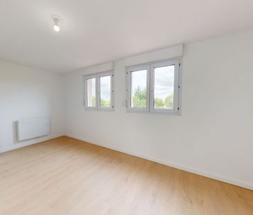 Location Appartement 1 pièce 20m² TOULOUSE 31000 - Photo 1