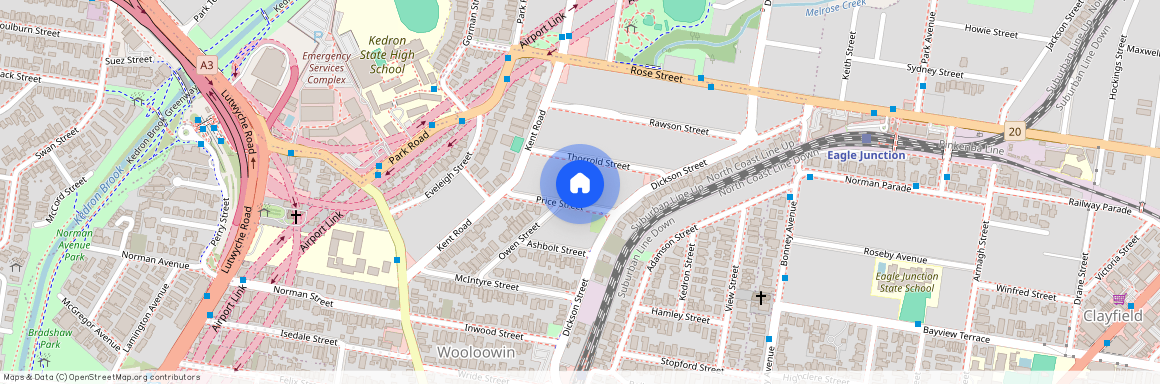 28 Price Street (Room 4), Qld 4030, Wooloowin