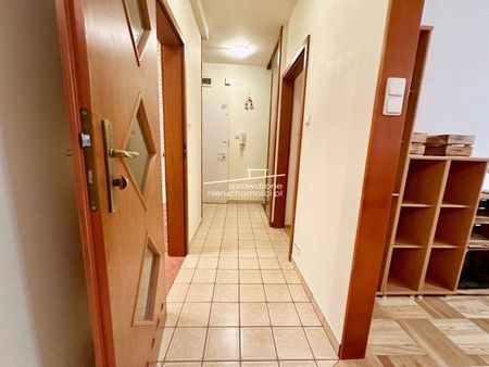 Wygodne dla PARY lub SINGLA - Metro STOKŁOSY - Photo 3