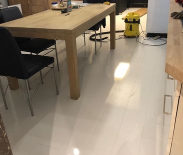 Ruime kamer met eigen douche, op 4 km van Leuven centrum. - Photo 2