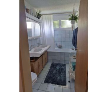 3½ Zimmer-Wohnung in Kehrsatz (BE), möbliert, auf Zeit - Foto 6