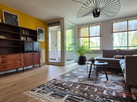 Appartement te huur: Peppelweg 46-C 3052 GL Rotterdam - Photo 3