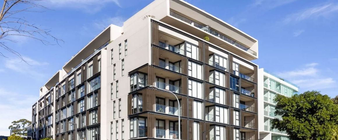 Fully Furnished 1 Bedroom Apartment in Prime Zetland Location - Photo 1