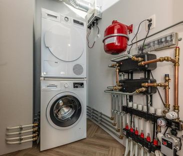 Memeleiland 8, Houthavens-West, 1014ZL, Amsterdam - Foto 1