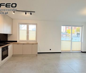 Mieszkanie na wynajem - Zdjęcie 6