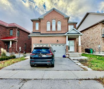 For Lease - 4289 Guildwood Way Unit# Lower, Mississauga, Ontario - Photo 6