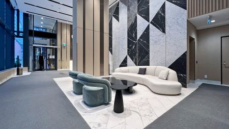 For Lease - 38 Widmer Street Unit# 3707, Toronto, Ontario - Photo 5