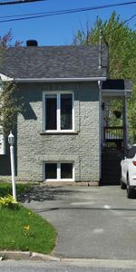 Logement Waterloo - Photo 3