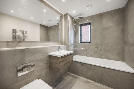 2 bedroom flat to rent - Photo 5