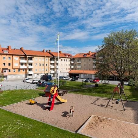 Stockholmsvägen 19 - Foto 1