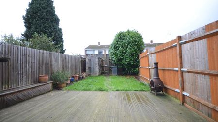 2 bedroom terraced house to rent - Photo 5