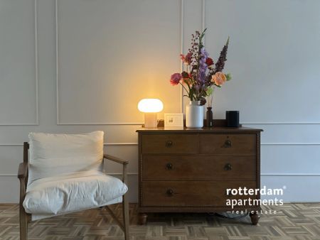 Hondiusstraat, Rotterdam - Photo 3