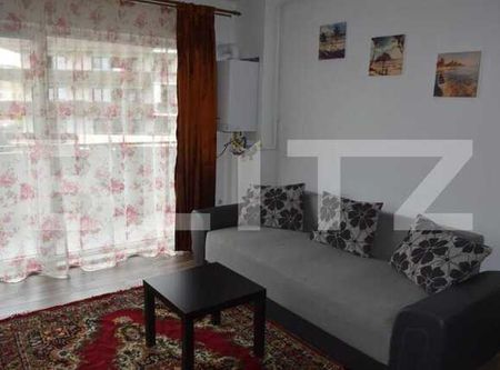 Apartament cu 2 camere, pet friendly, 50 de mp, parcare subterana, Bonjour Residence - Photo 3