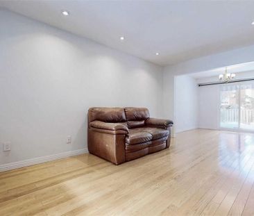 For Lease - 34 Ponymill Drive, Toronto, Ontario - Photo 2