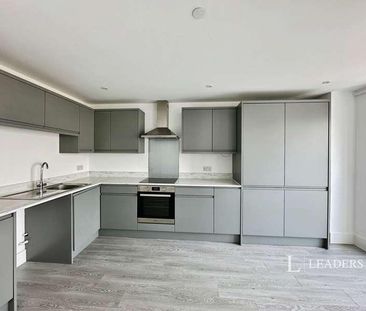 Towermead, St. Leonards Road, Eastbourne, East Sussex, BN21 - Photo 2