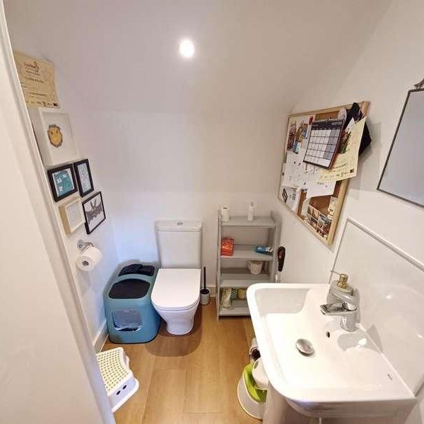 Whitaker Road, Combe Down, Bath, BA2 - Photo 1