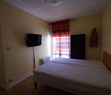Appartement Meublé - Poitiers Notre Dame- 2 pièce(s) 65 m2 - Photo 3