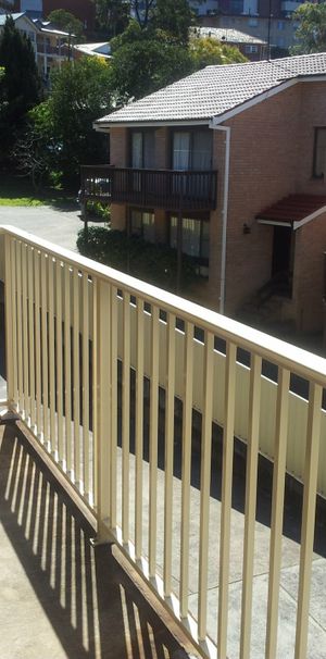 9/21 Staff Street, Wollongong - Photo 1