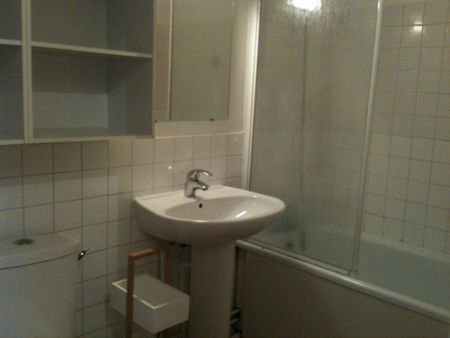 Studio 17 m² - 1 pièce - Le Chesnay Rocquencourt (78150) - Photo 5