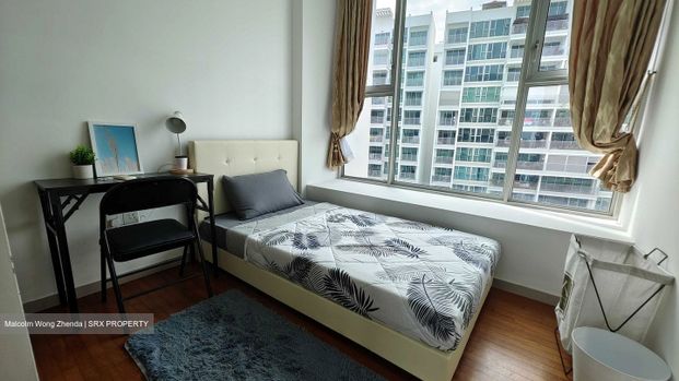 Optima @ Tanah Merah (D16), Condominium - For Rent - Photo 1