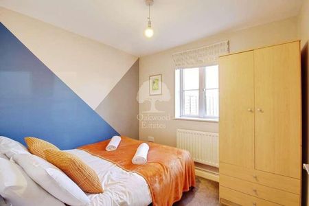 Arklay Close, Hillingdon, UB8 - Photo 5