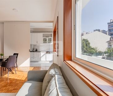 Apartamento T3 - Photo 3