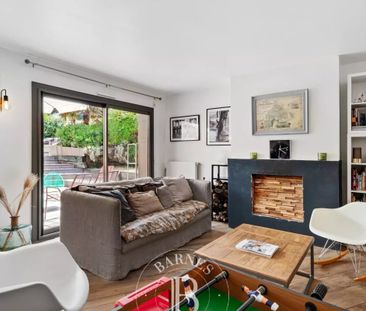 VILLA « EDEN WOOD » AU CERCLE DE VOILE, AVEC PISCINE - CAPACITÉ 8 P... - Photo 5