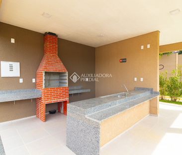 Apartamento com 2 quartos e 43m² para alugar em Vila Nova, Porto Al... - Photo 6