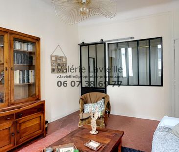 MARSEILLE (13006) - VAUBAN - Appartement T2 meublé - 45 m2 - Photo 2