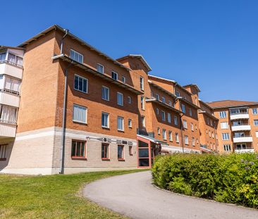 Gamla Lasarettsgatan 15, Gamla Lasarettet - Foto 3