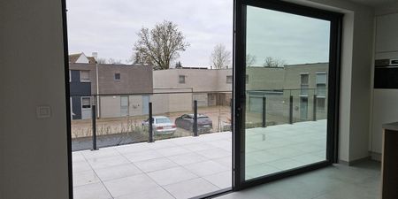 Appartement te huur in Kermt voor € 1.050 met 2 slaapkamers - Photo 3
