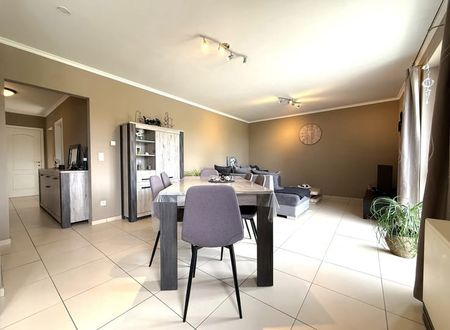 Appartement te huur - Photo 3