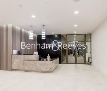 1 bedroom apartment to rent - Photo 6