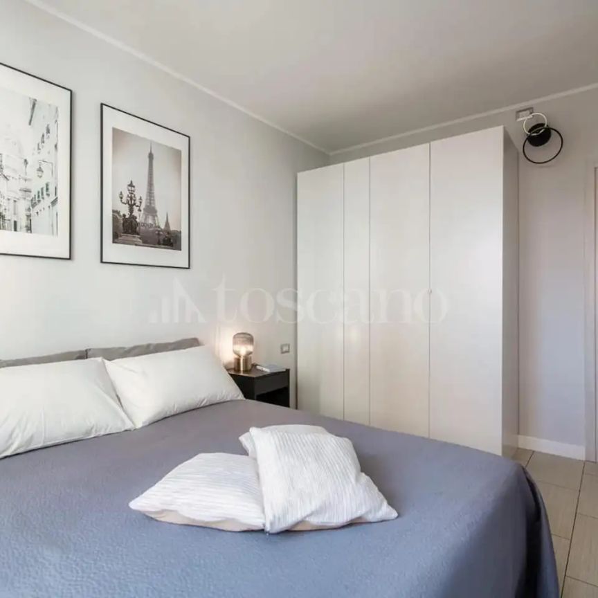 Casa in affitto - Via Badone, Como (rif. 15/2026) - Photo 1