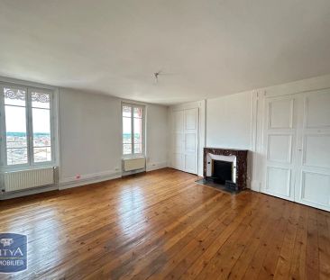 Appartement à louer 3 pièces 83.39m² - Photo 3