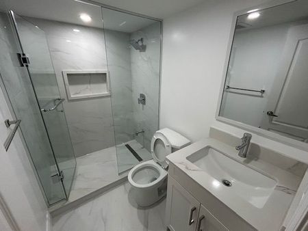 For Lease - 151 Peshawar Avenue Unit# Bsmt, Markham, Ontario - Photo 2