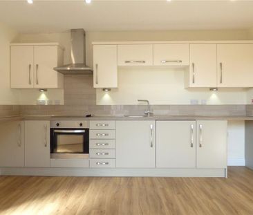 1 bedroom terraced house to rent - Photo 3