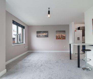 1 bedroom apartment to rent - Photo 2