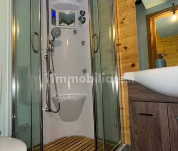 Trilocale via Metanopoli, Corte, Borca di Cadore - Foto 5