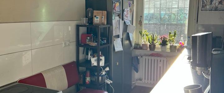 Tolle 3-Zimmer Wohnung/ Nachmieter gesucht - Foto 1