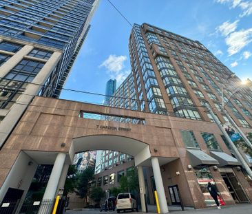 For Lease - 7 Carlton Street Unit# 1010, Toronto, Ontario - Photo 3