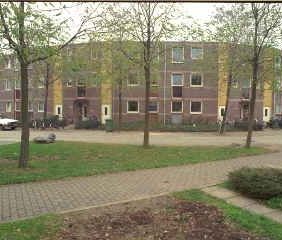 Lavendelweerd 4, Room no. B12 - Foto 6