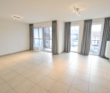 Appartement te huur in Herzele - Photo 1